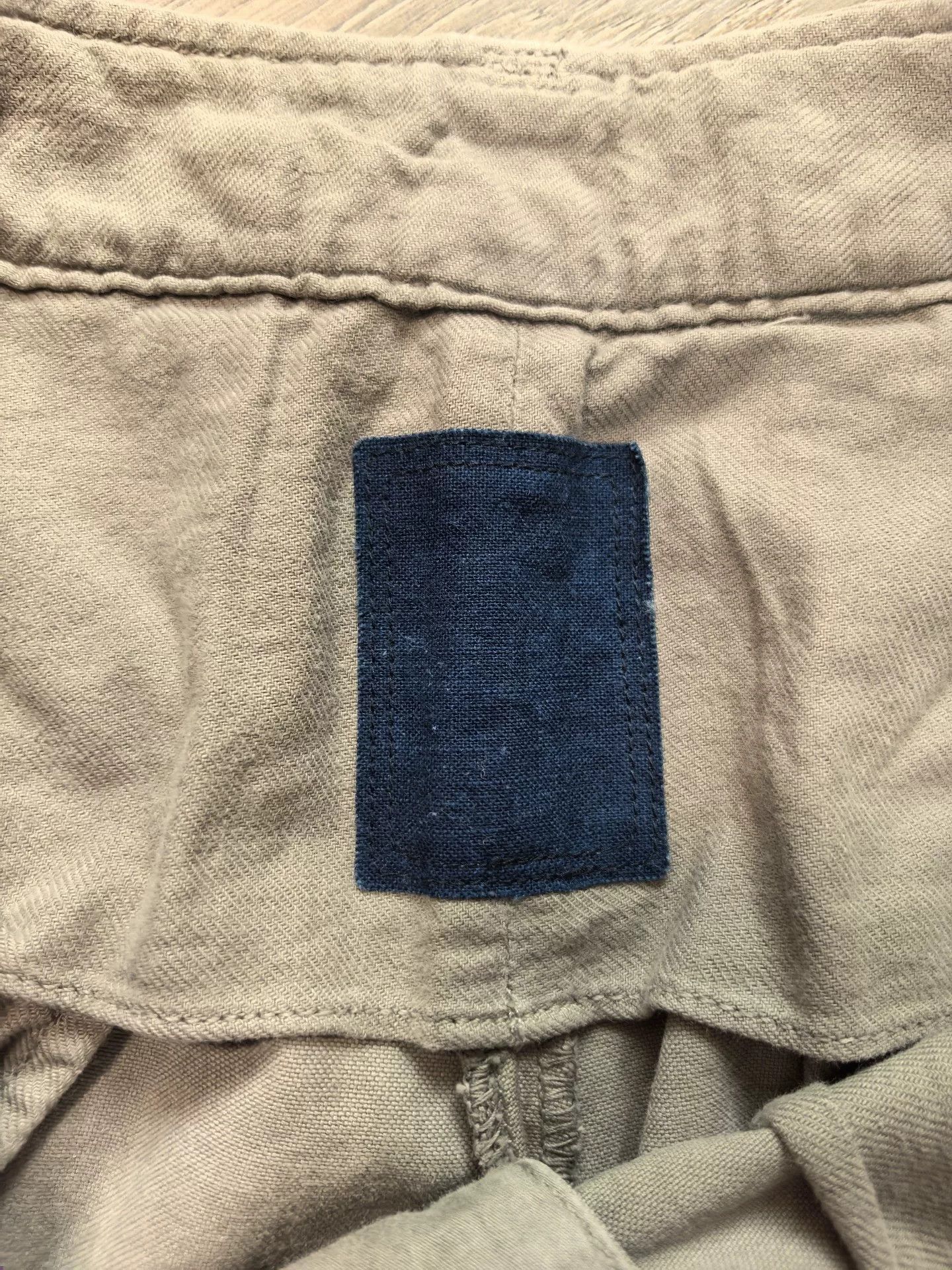 Visvim visvim 21AW ICT Gifford Pants Limited Edition Size US 34 / EU 50 - 4 Thumbnail