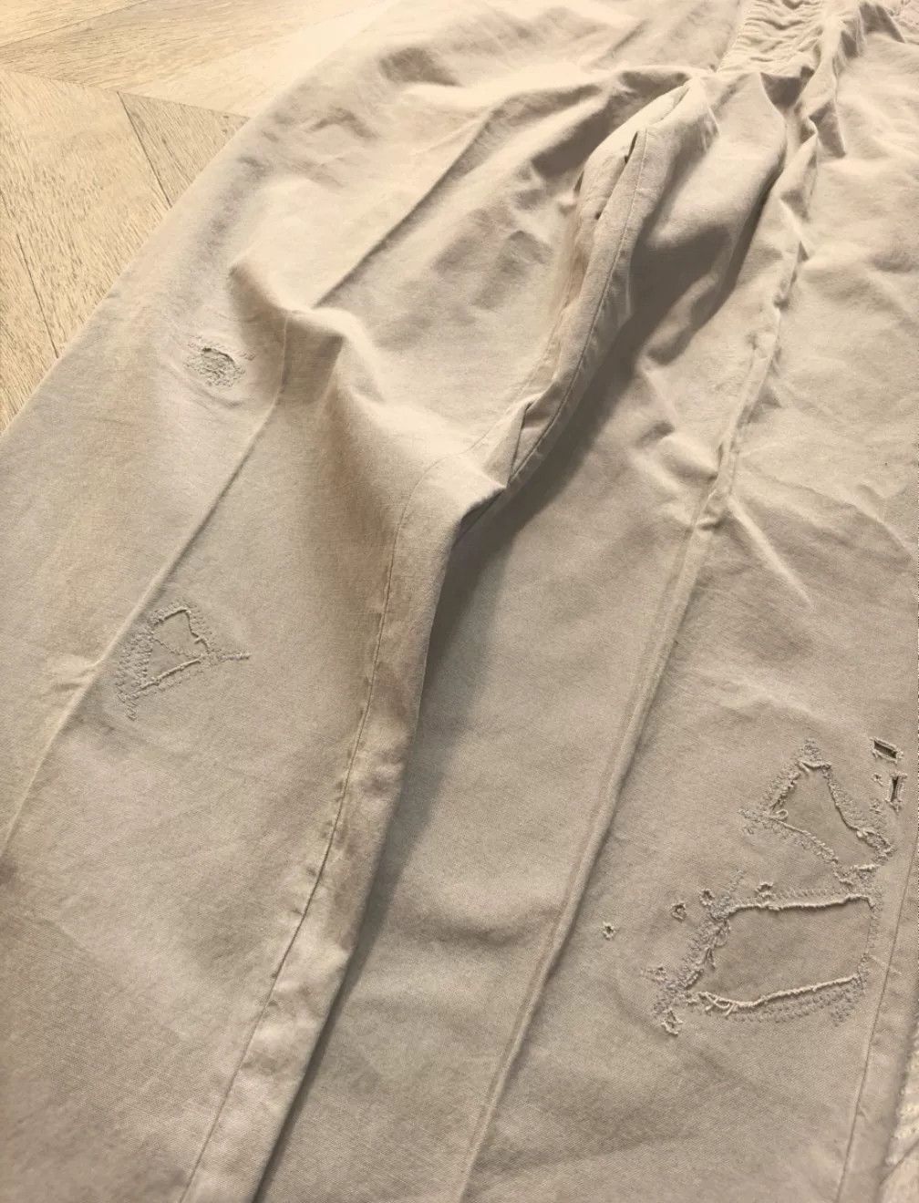 Visvim visvim 21AW ICT Gifford Pants Limited Edition Size US 34 / EU 50 - 2 Thumbnail