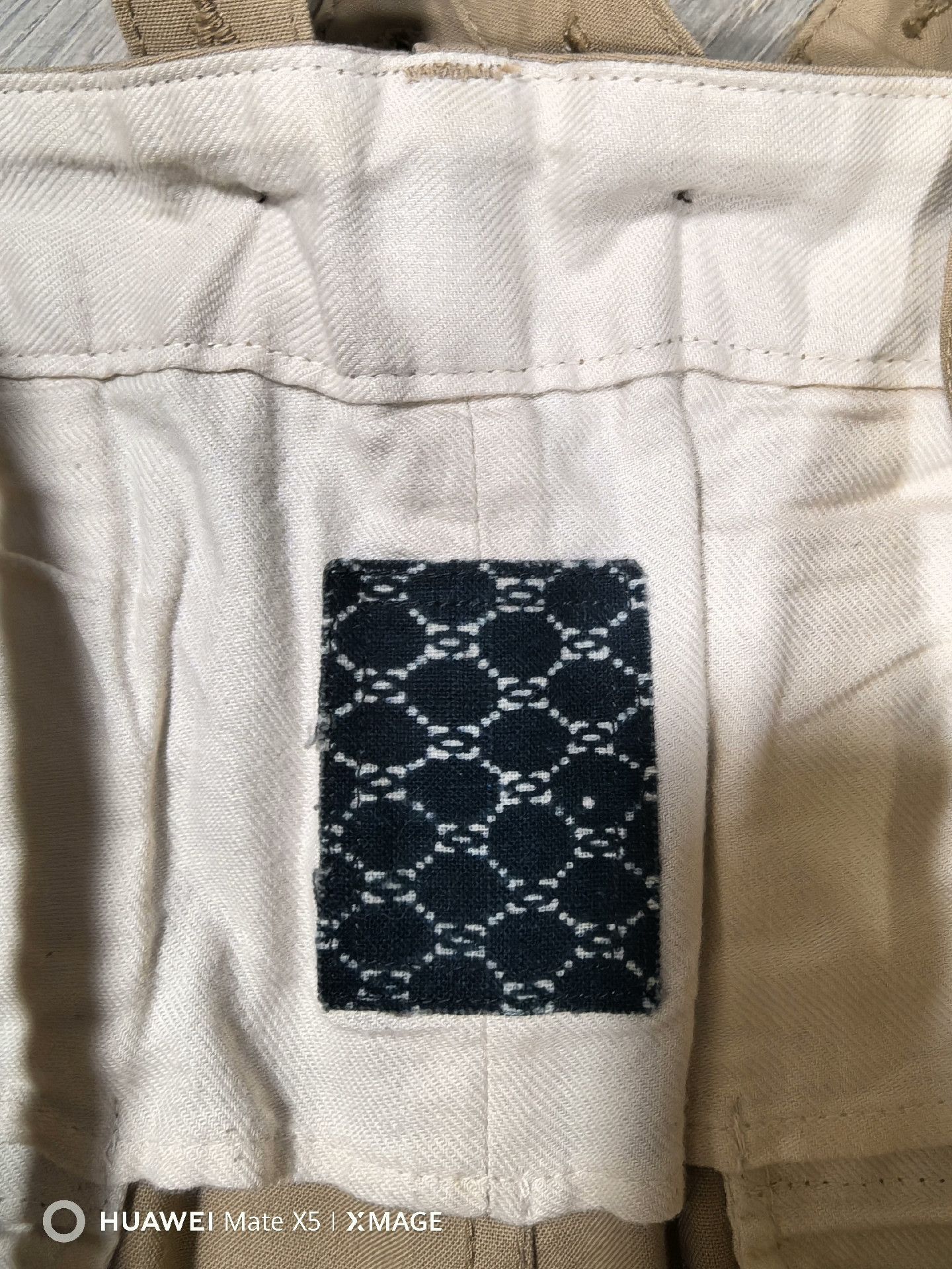Visvim visvim camus braces pants with adjustable straps Size US 30 / EU 46 - 4 Thumbnail