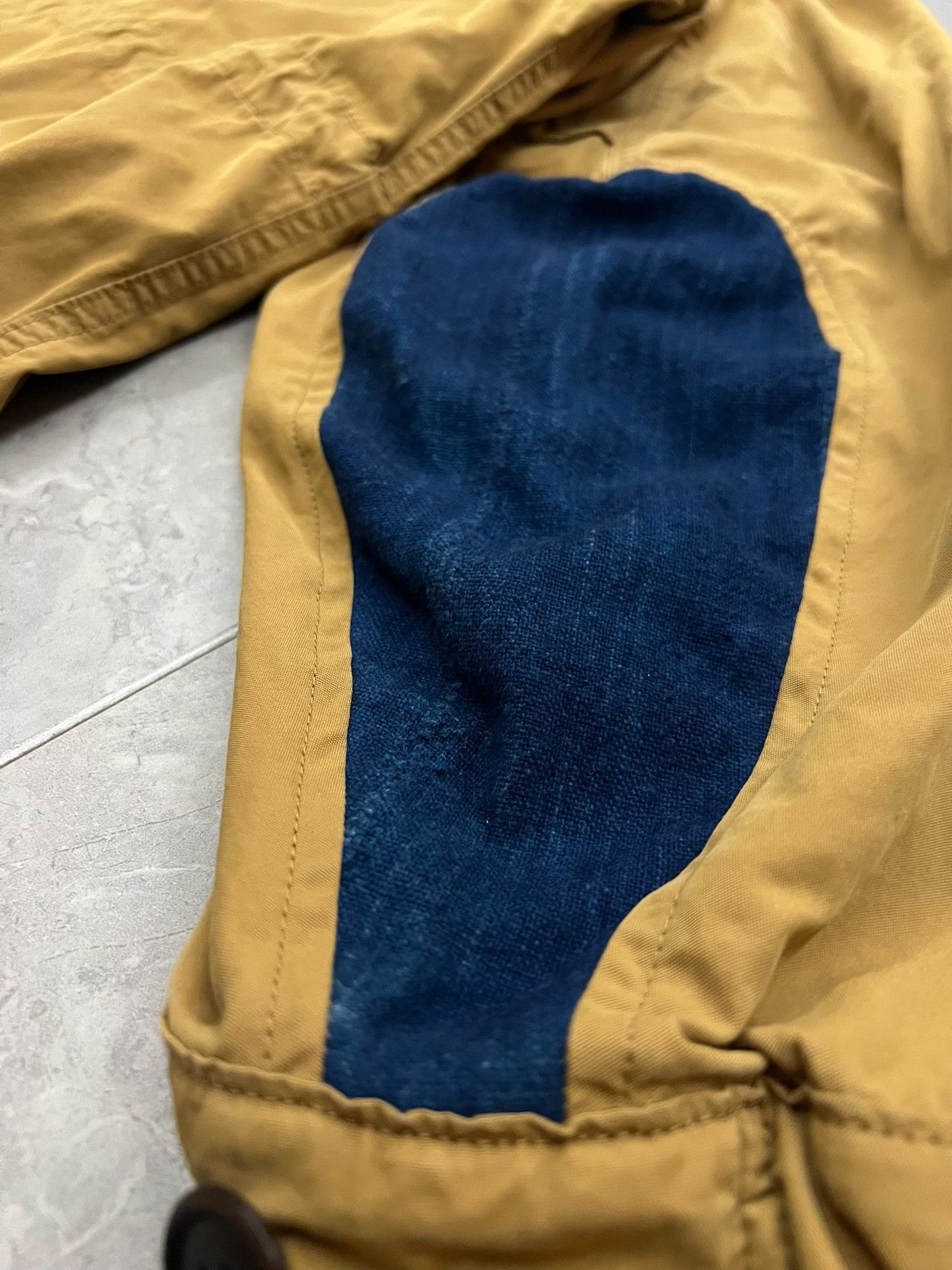 Visvim visvim 21SS Six Five Fishtail Parka Mustard Size US M / EU 48-50 / 2 - 3 Thumbnail