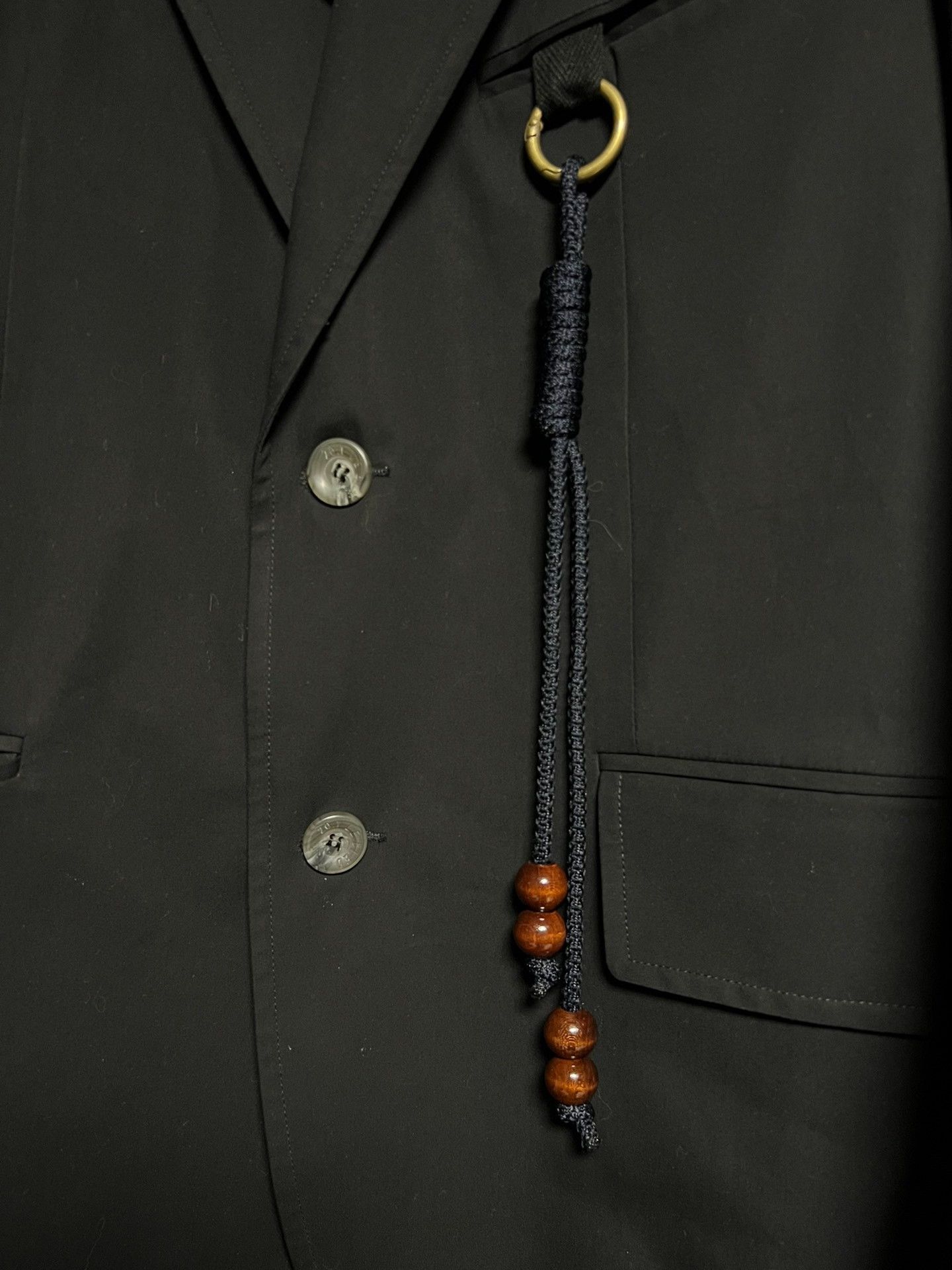 Song For The Mute limited edition song for the mute blazer Size US M / EU 48-50 / 2 - 4 Thumbnail
