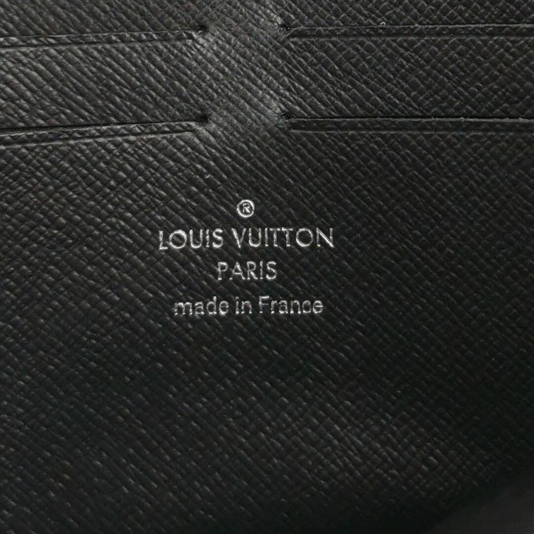 Louis Vuitton Louis Vuitton Pochette Voyage Medium Check Pouch Size ONE SIZE - 14 Thumbnail