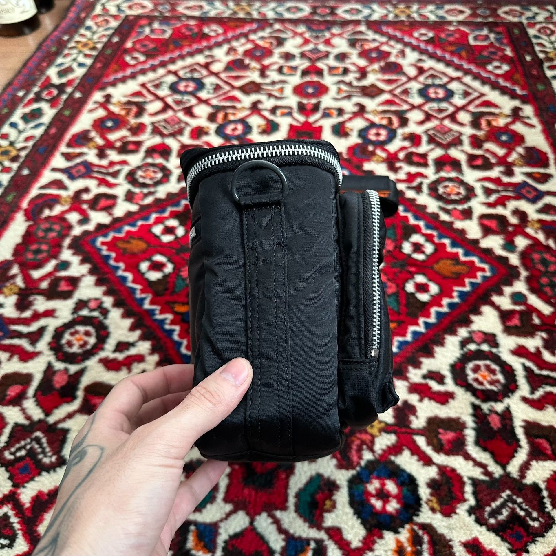 Porter porter tanker camera bag for modern photographers Size ONE SIZE - 6 Thumbnail