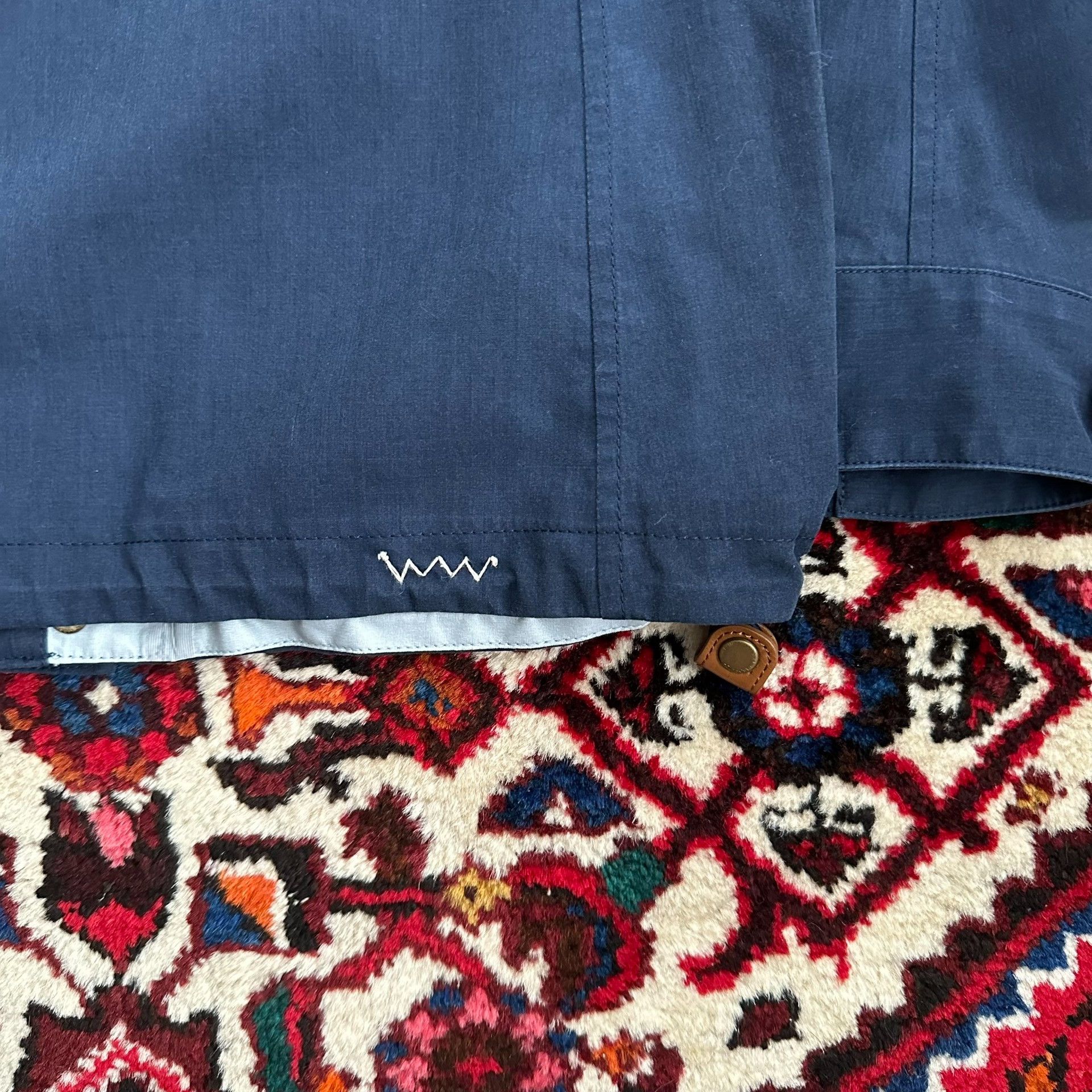 Visvim visvim 14aw wmv PFD 3L jacket Size S / US 4 / IT 40 - 7 Thumbnail
