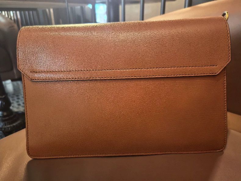 Givenchy Givenchy GV3 Leather Handbag Size ONE SIZE - 4 Thumbnail