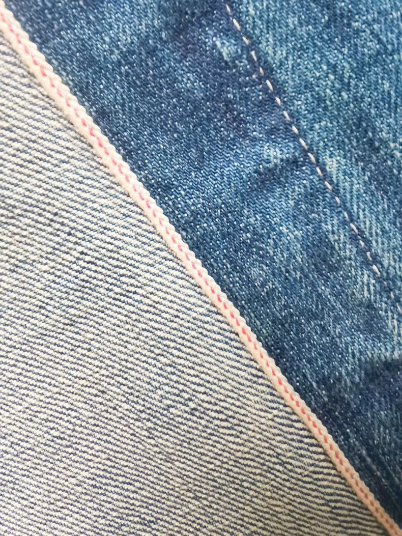 Neighborhood Neighborhood Denim Blazer Jacket Size US S / EU 44-46 / 1 - 4 Thumbnail