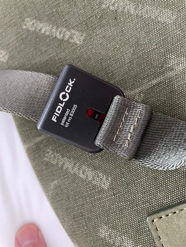 READYMADE Readymade Waist Crossbody Bag Size ONE SIZE - 6 Thumbnail