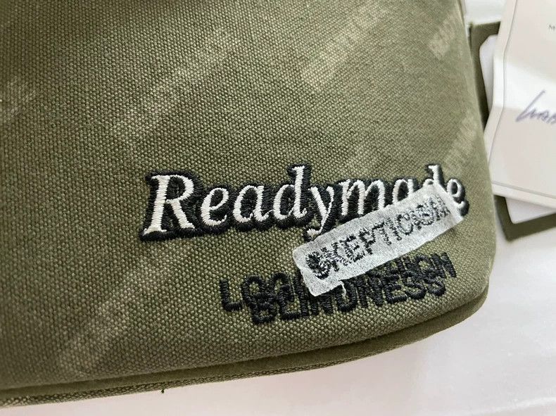 READYMADE Readymade Waist Crossbody Bag Size ONE SIZE - 2 Thumbnail