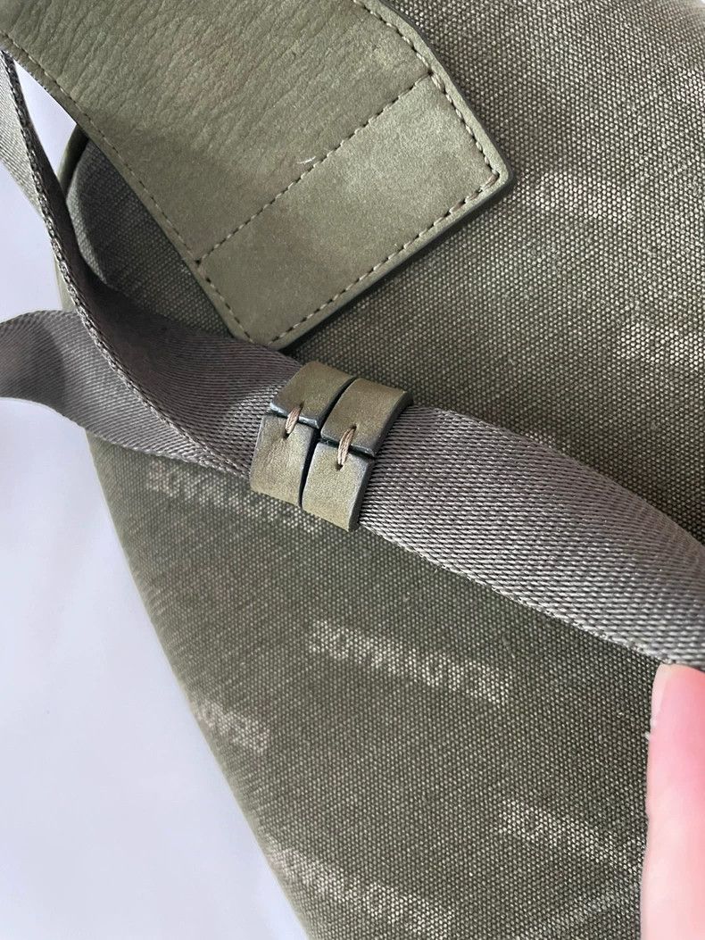 READYMADE Readymade Waist Crossbody Bag Size ONE SIZE - 7 Thumbnail