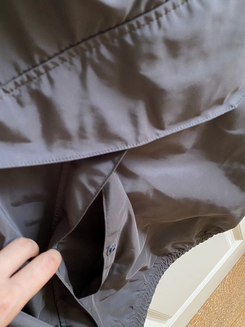 Neighborhood NEIGHBORHOOD Waterproof Jacket S Size US S / EU 44-46 / 1 - 5 Thumbnail