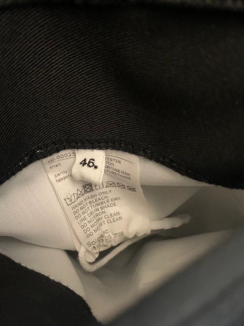Takahiromiyashita The Soloist. takahiromiyashita the soloist pants Size US 36 / EU 52 - 3 Thumbnail