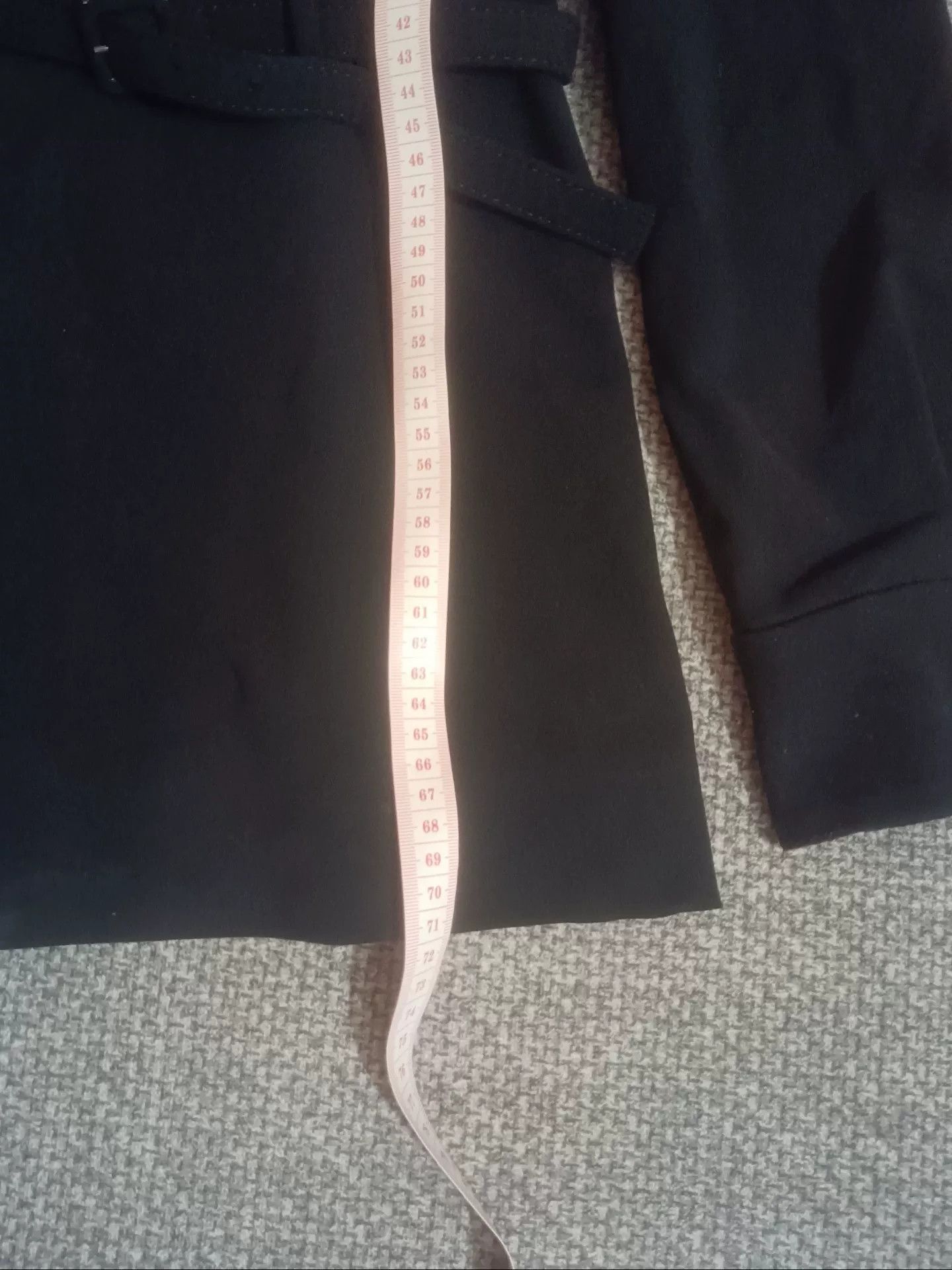 Valentino Valentino Haute Couture Women's Top Size US L / EU 52-54 / 3 - 4 Thumbnail