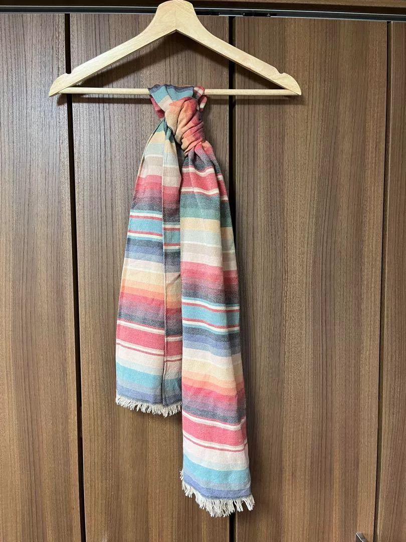 RRL Ralph Lauren RRL Early Southwest Long Scarf Size ONE SIZE - 3 Thumbnail