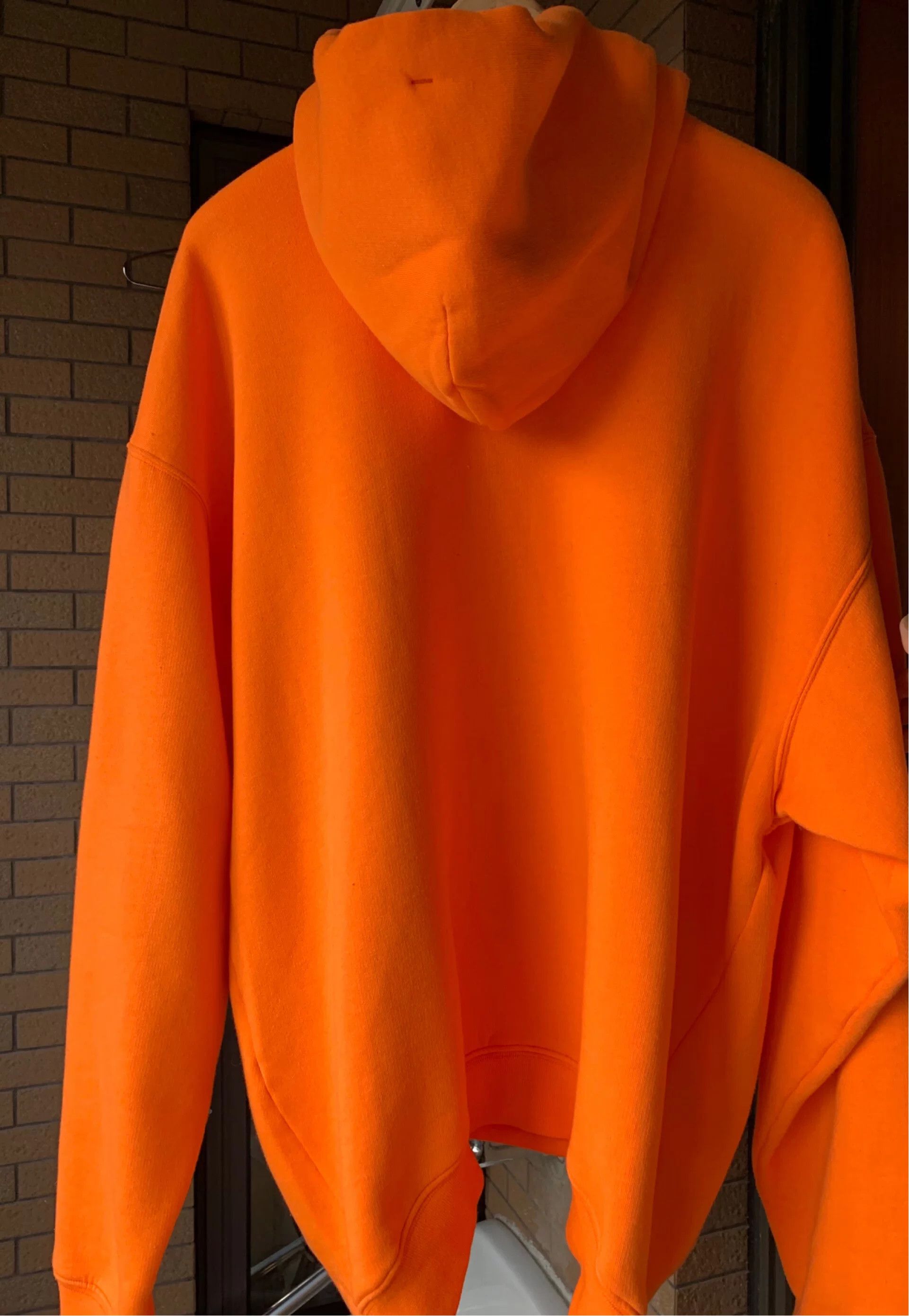 Balenciaga Balenciaga The Power of Dreams Hoodie Size US XS / EU 42 / 0 - 10 Thumbnail