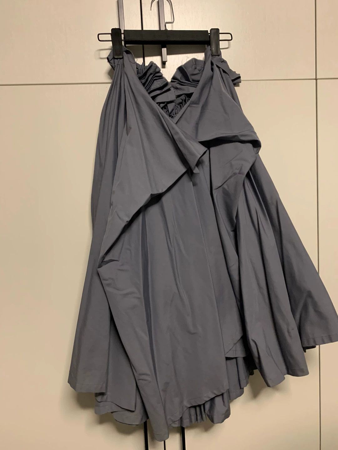 Junya Watanabe beautiful pleated dress from Junya Watanabe Size US M / EU 48-50 / 2 - 3 Thumbnail