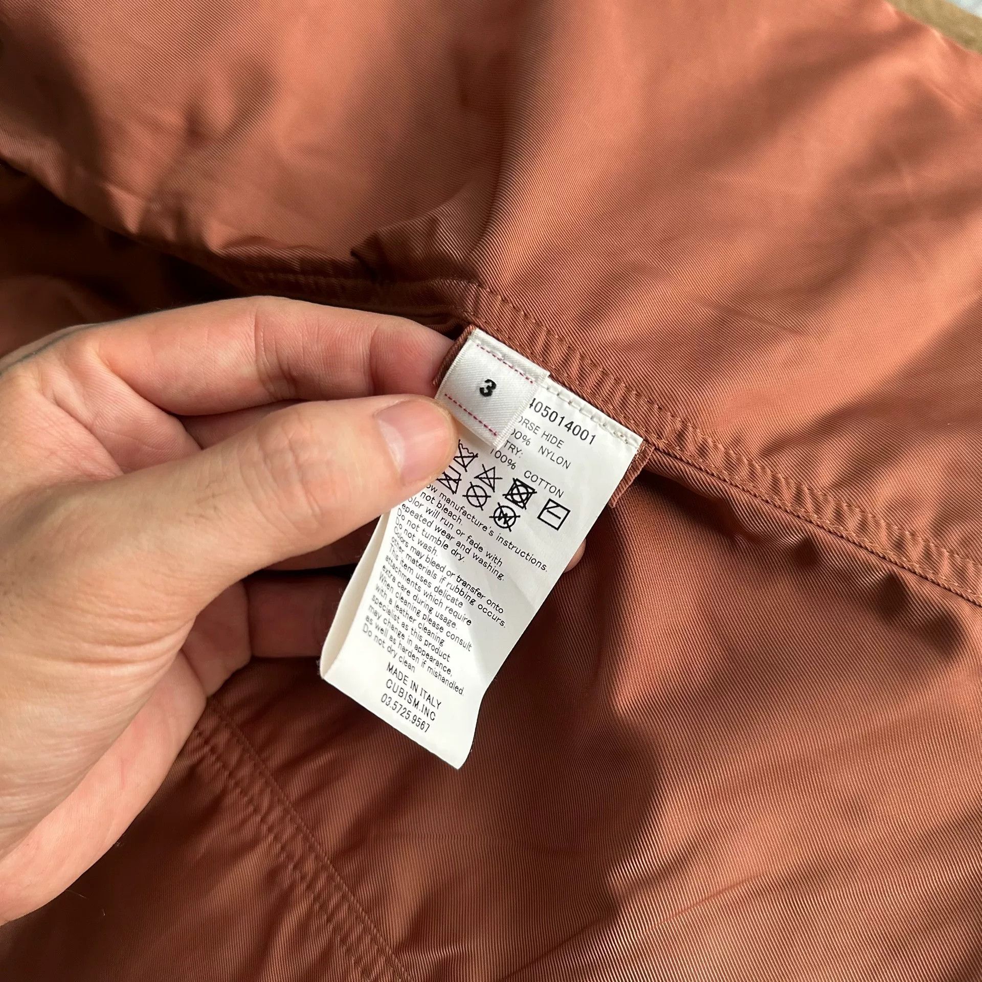 Visvim visvim 24AW Eton Jacket in Perfect Condition Size US L / EU 52-54 / 3 - 9 Thumbnail