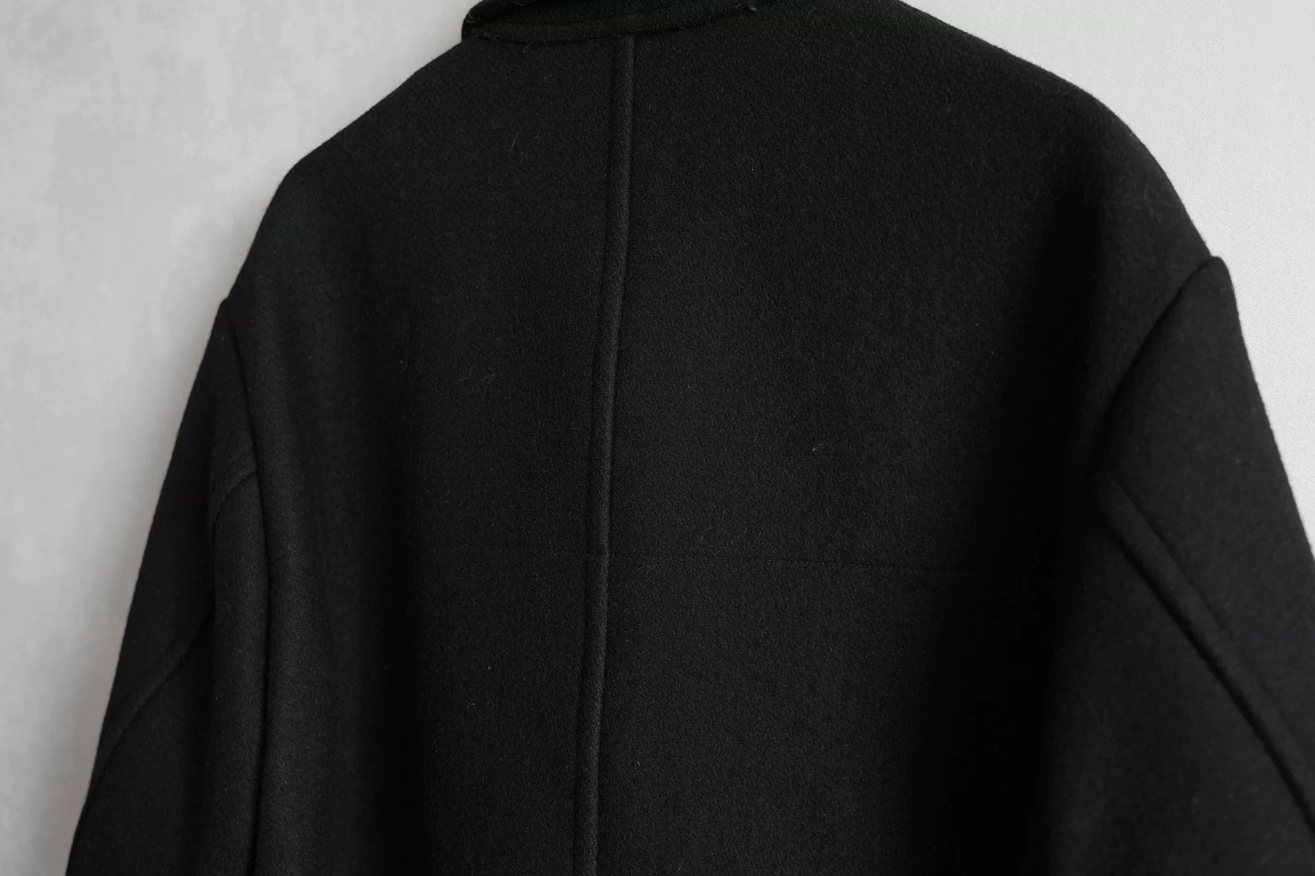 Y's for Men y's for men double zipper jacket Size US L / EU 52-54 / 3 - 6 Thumbnail