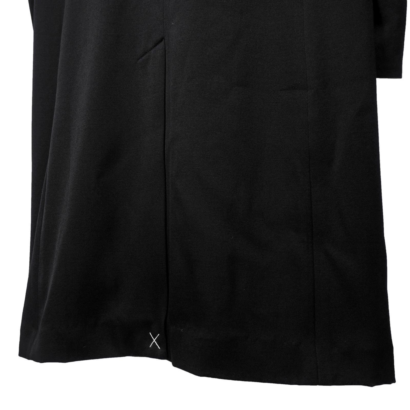 Yohji Yamamoto yohji yamamoto 2020aw long coat Size US M / EU 48-50 / 2 - 7 Thumbnail