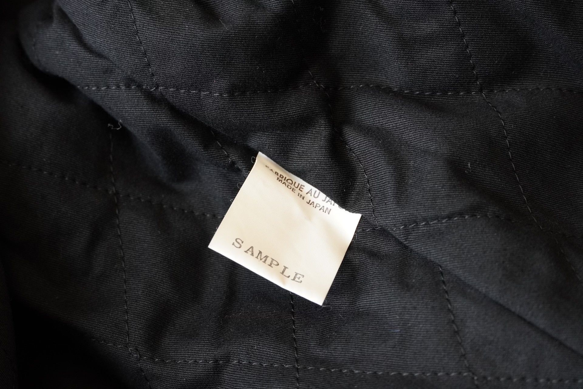 Yohji Yamamoto yohji yamamoto 1991 flower leather jacket Size US L / EU 52-54 / 3 - 7 Thumbnail
