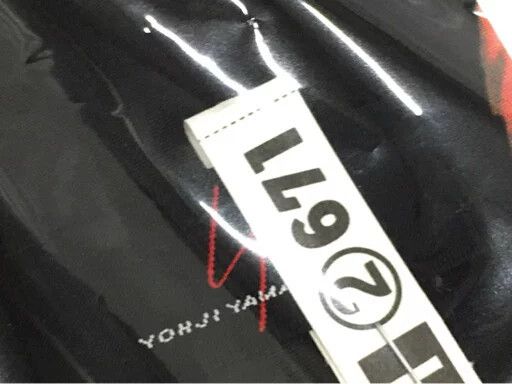 Yohji Yamamoto yohji yamamoto unique tie collection Size ONE SIZE - 7 Thumbnail