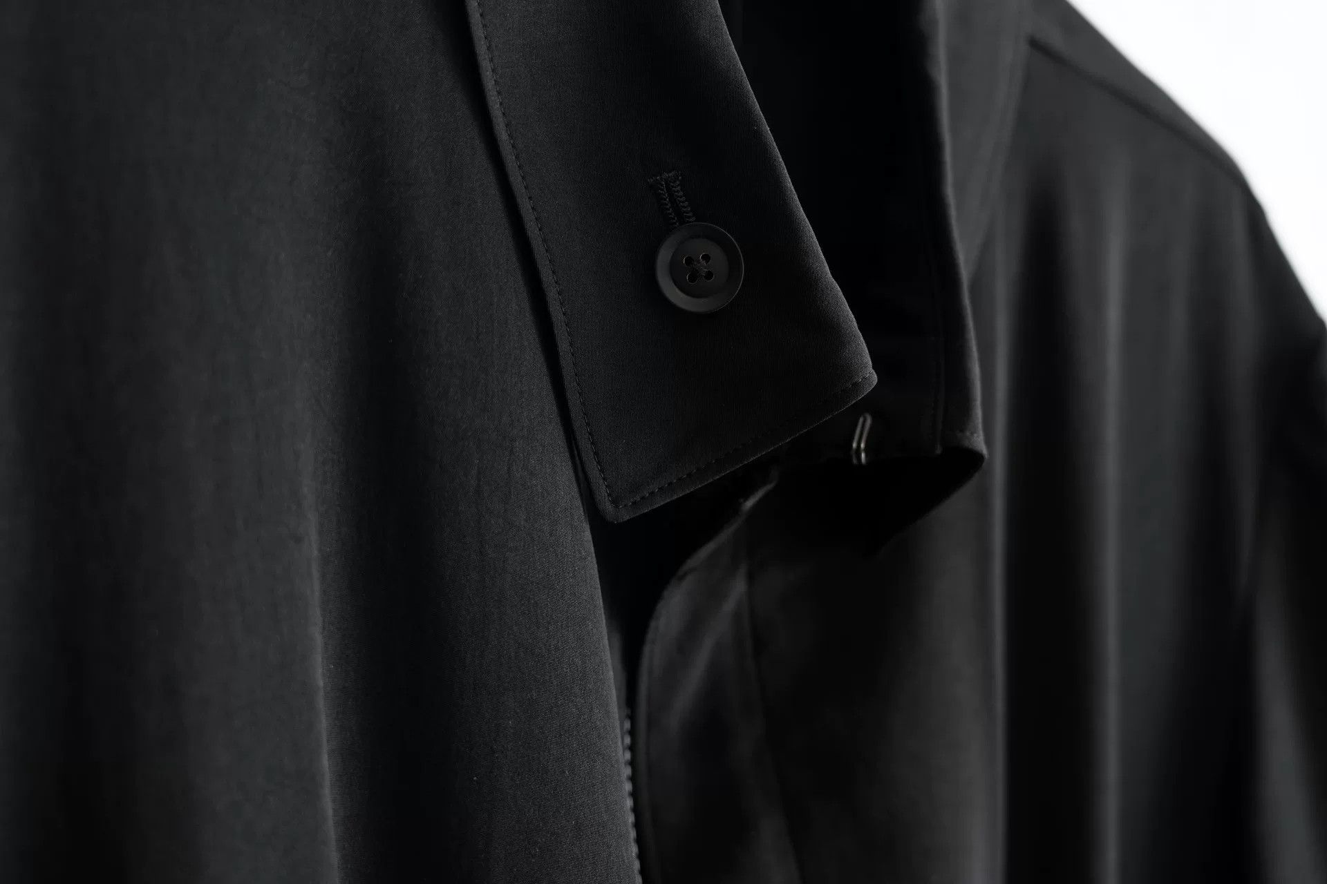 Yohji Yamamoto Yohji Yamamoto Multi-Pocket Coat Size US M / EU 48-50 / 2 - 4 Thumbnail