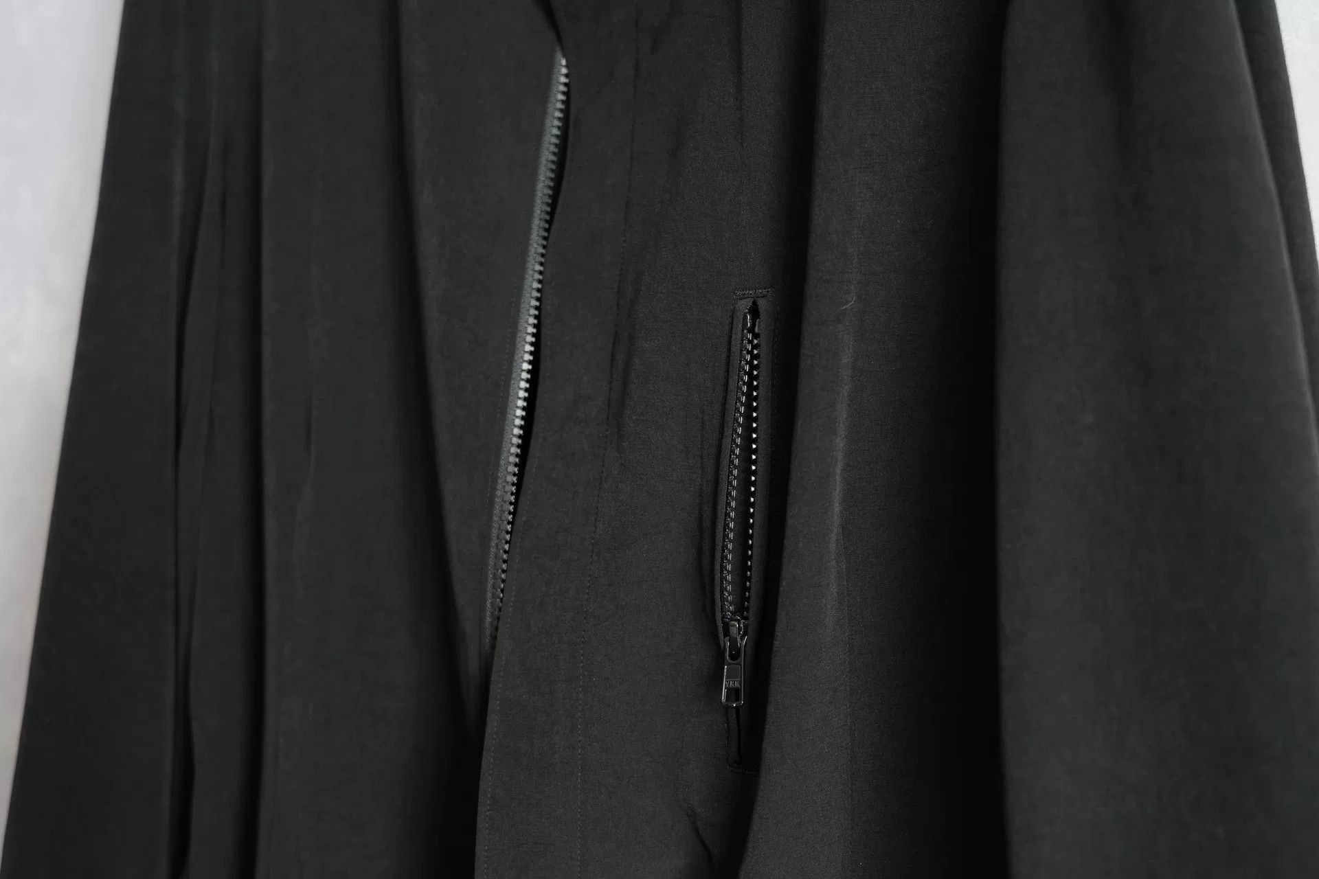 Yohji Yamamoto Yohji Yamamoto Multi-Pocket Coat Size US M / EU 48-50 / 2 - 6 Thumbnail