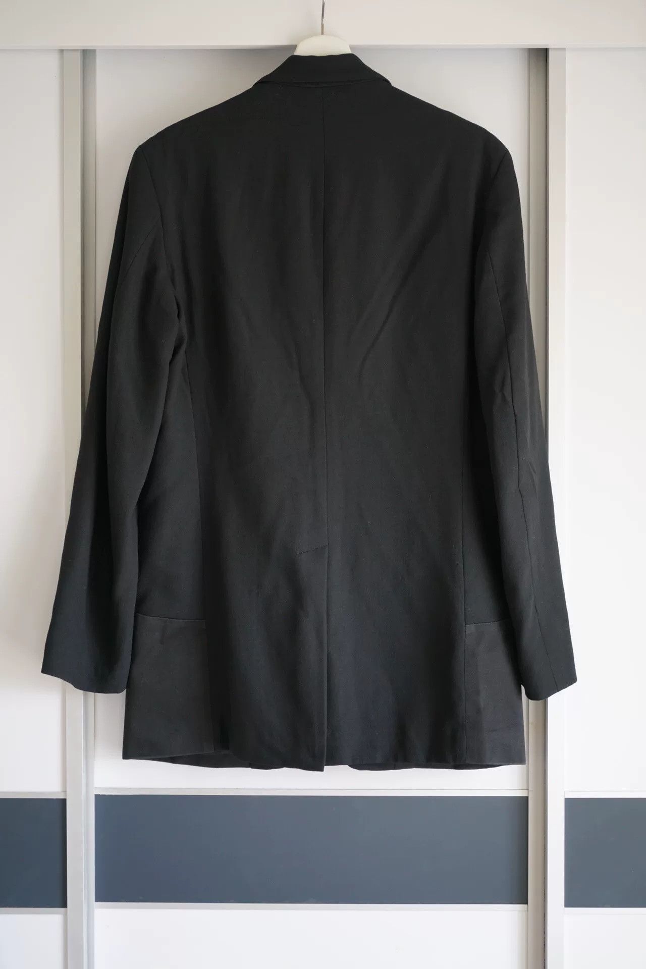 Yohji Yamamoto yohji yamamoto 2007 spring summer suit Size US M / EU 48-50 / 2 - 2 Thumbnail