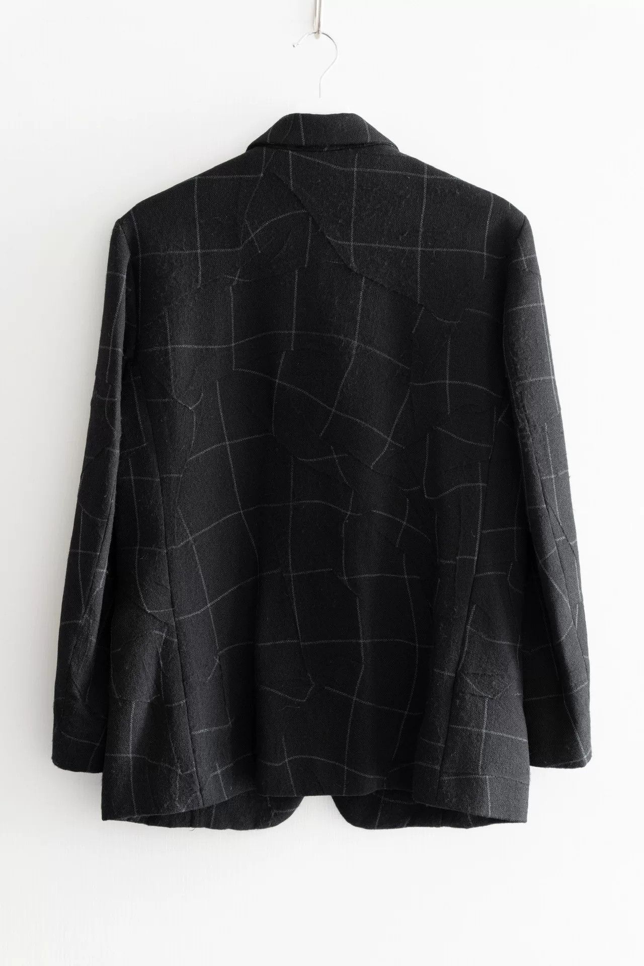 Issey Miyake Issey Miyake 2002 Autumn Winter Suit Size US S / EU 44-46 / 1 - 2 Thumbnail