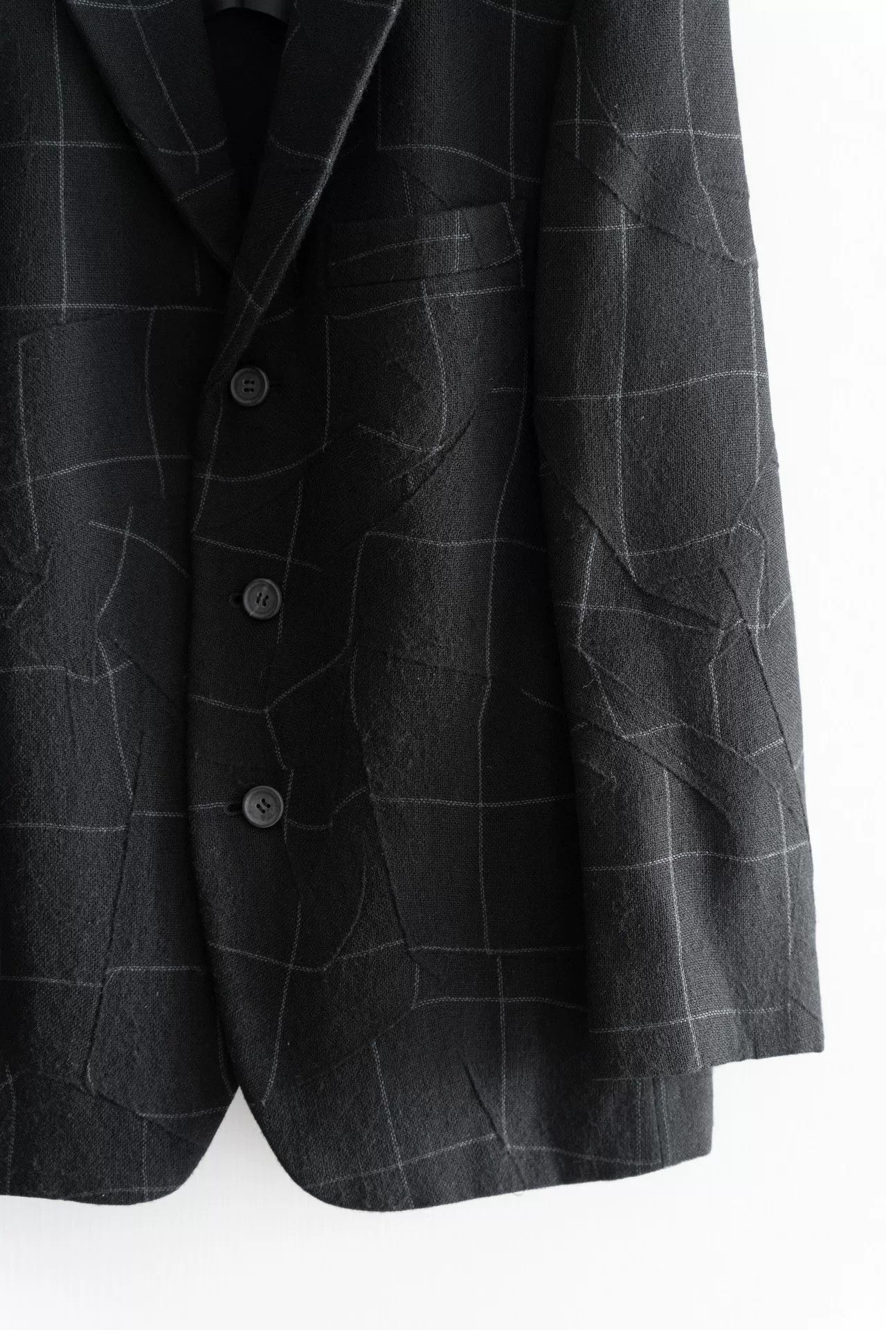 Issey Miyake Issey Miyake 2002 Autumn Winter Suit Size US S / EU 44-46 / 1 - 4 Thumbnail