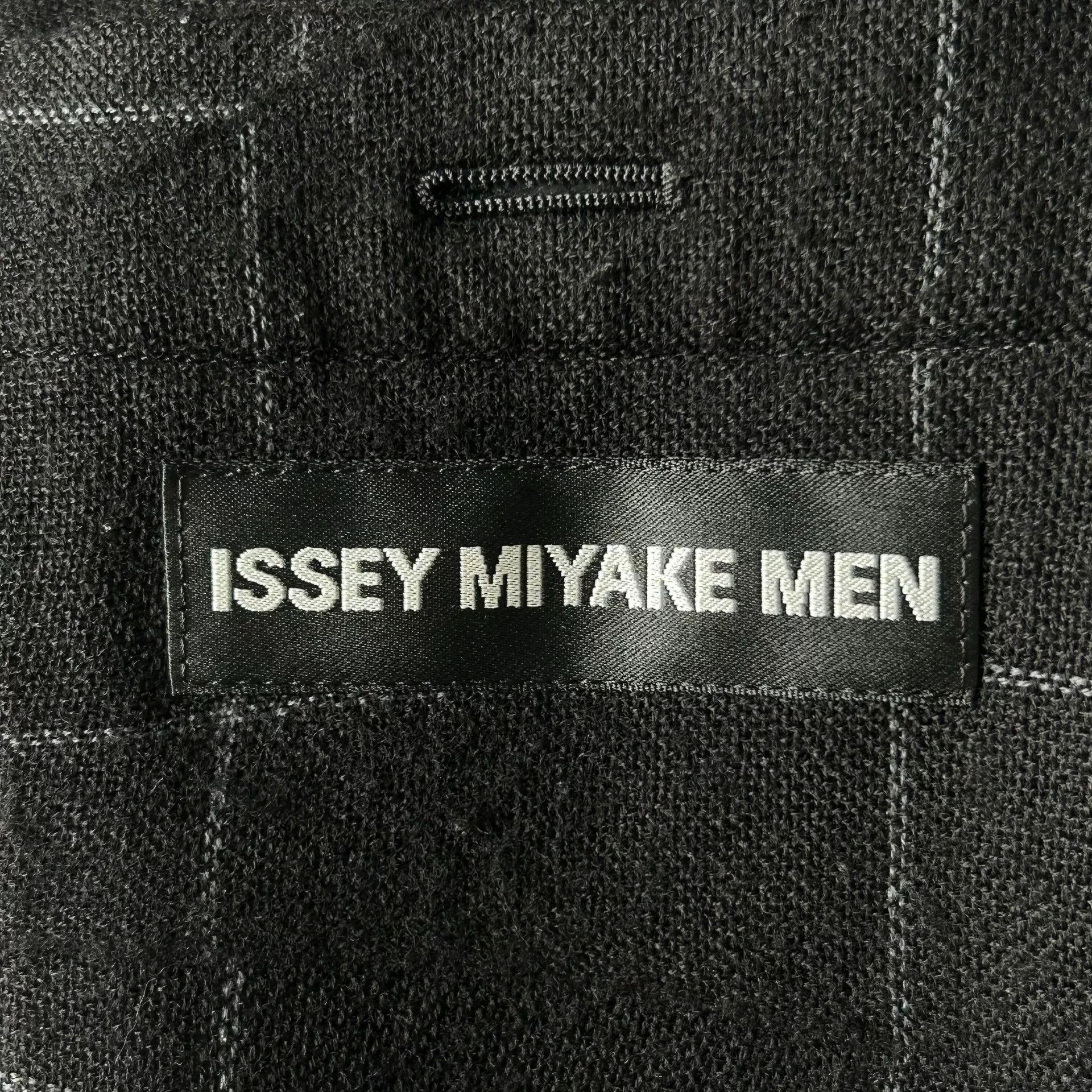 Issey Miyake Issey Miyake 2002 Autumn Winter Suit Size US S / EU 44-46 / 1 - 5 Thumbnail