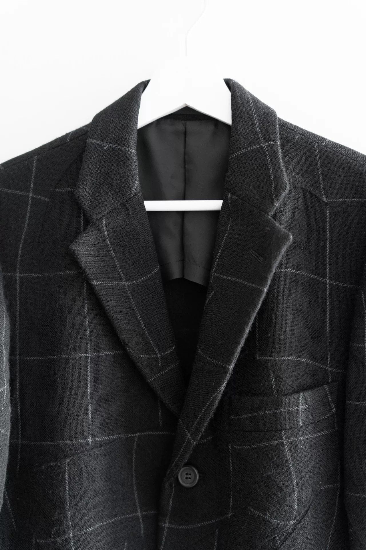 Issey Miyake Issey Miyake 2002 Autumn Winter Suit Size US S / EU 44-46 / 1 - 3 Thumbnail