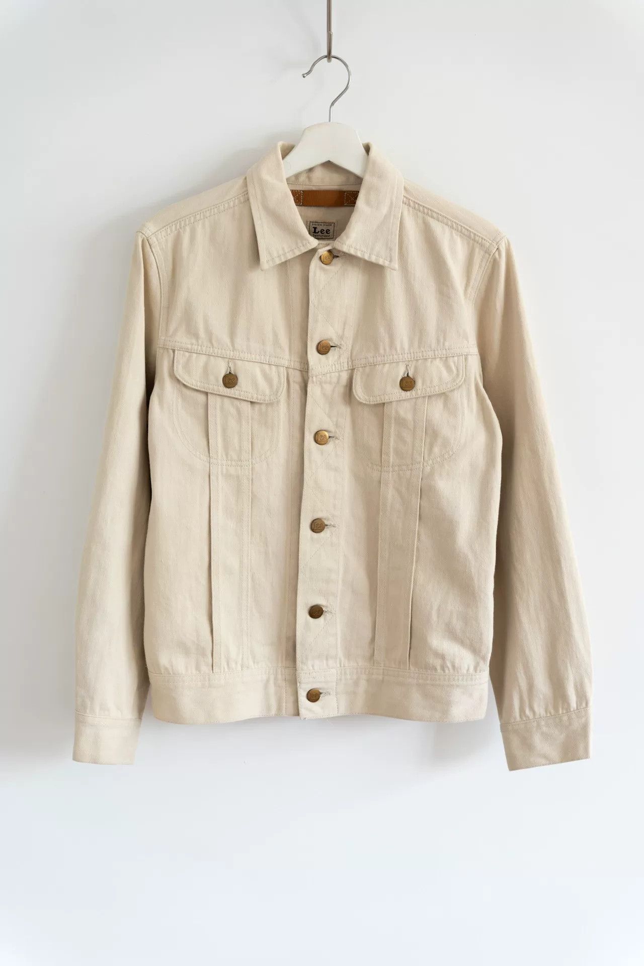 Issey Miyake issey miyake men collaboration jacket Size US M / EU 48-50 / 2 - 2 Thumbnail
