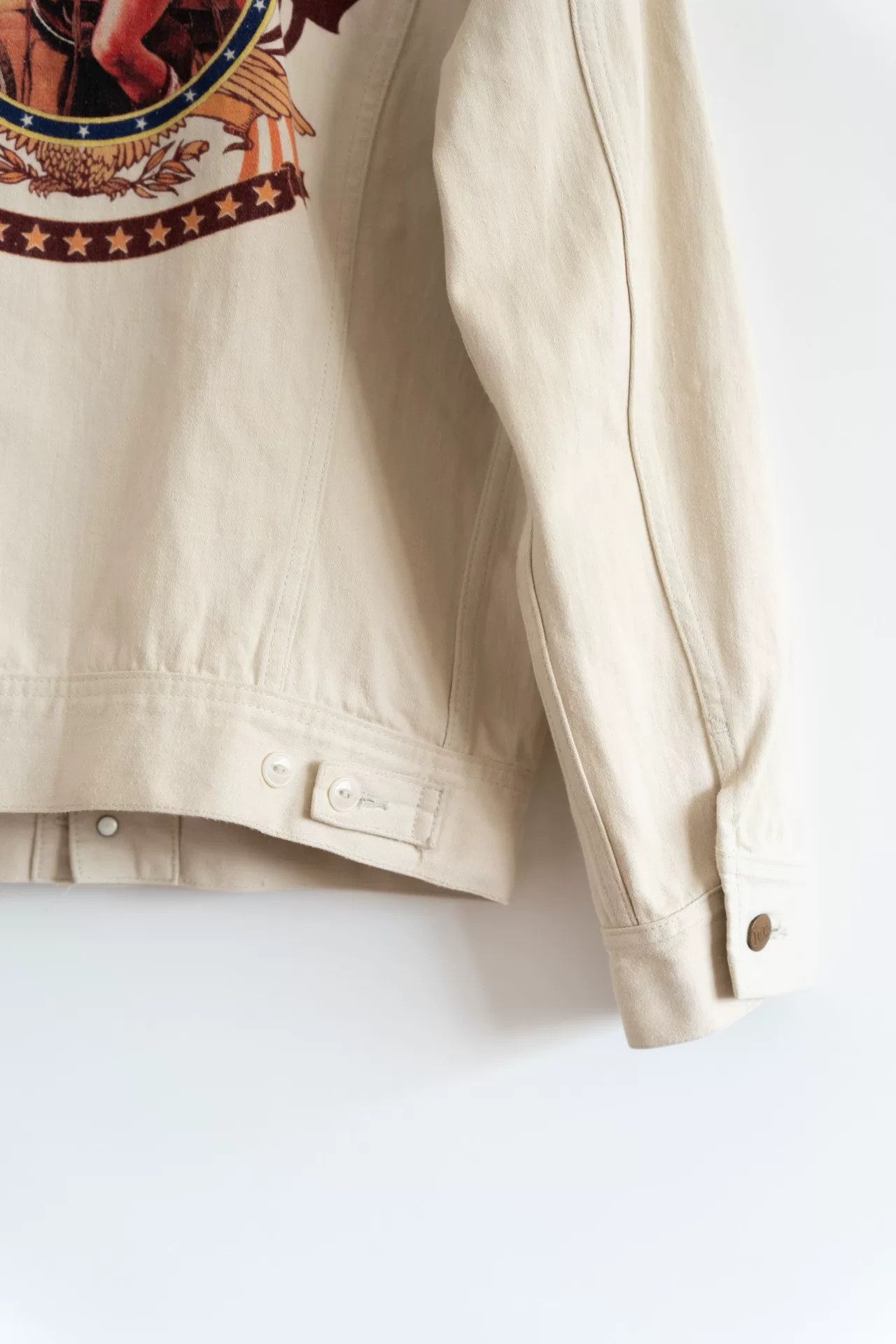 Issey Miyake issey miyake men collaboration jacket Size US M / EU 48-50 / 2 - 5 Thumbnail