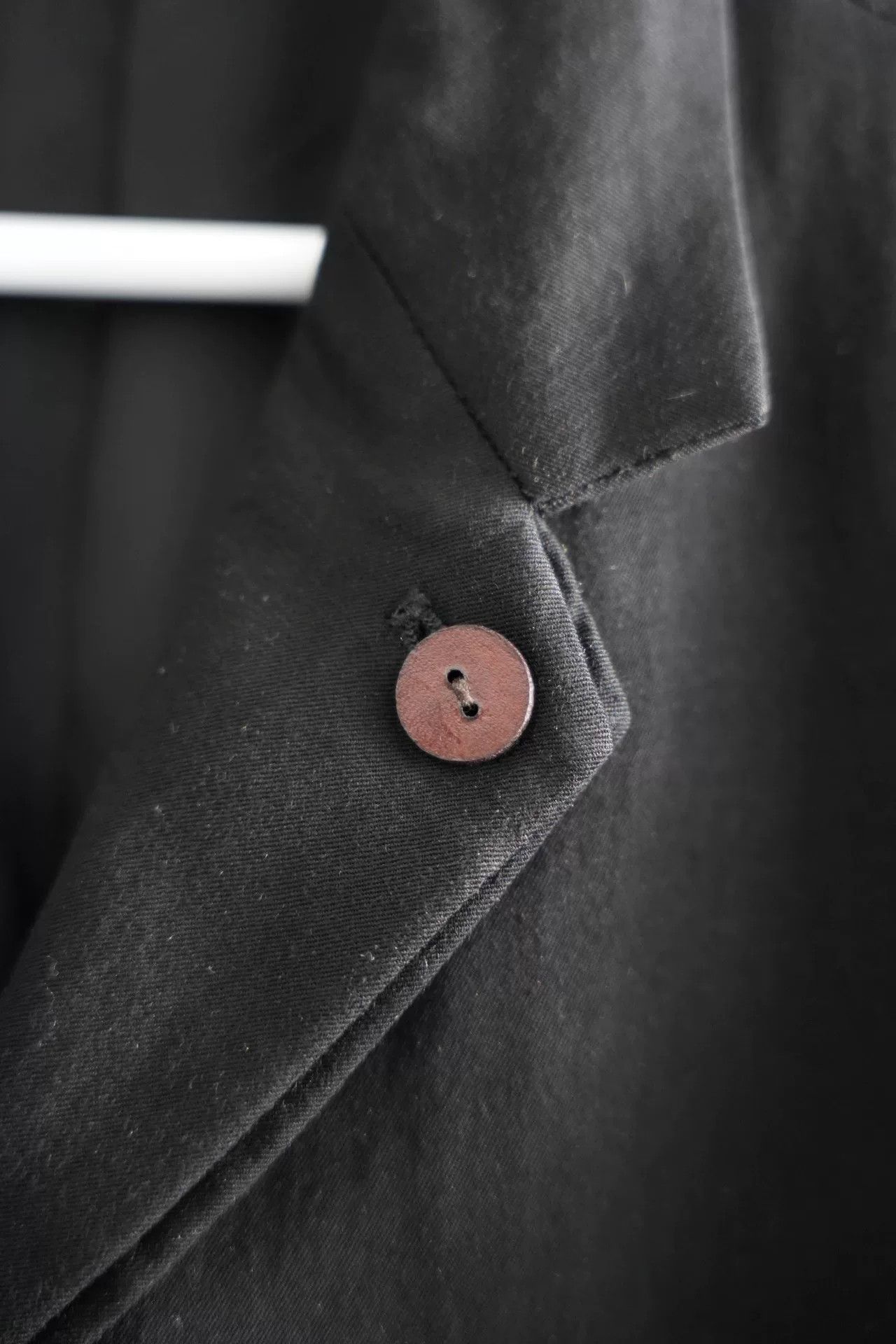 Yohji Yamamoto Yohji Yamamoto 07ss Double Button Suit Size US M / EU 48-50 / 2 - 6 Thumbnail
