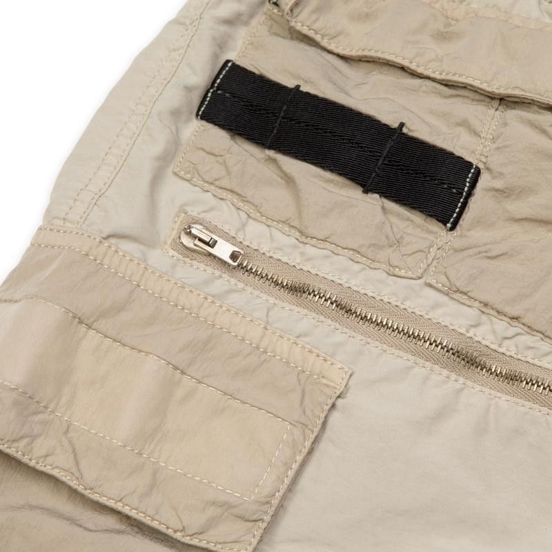 Alyx Utility Tactical Pants Beige Size US 30 / EU 46 - 4 Thumbnail