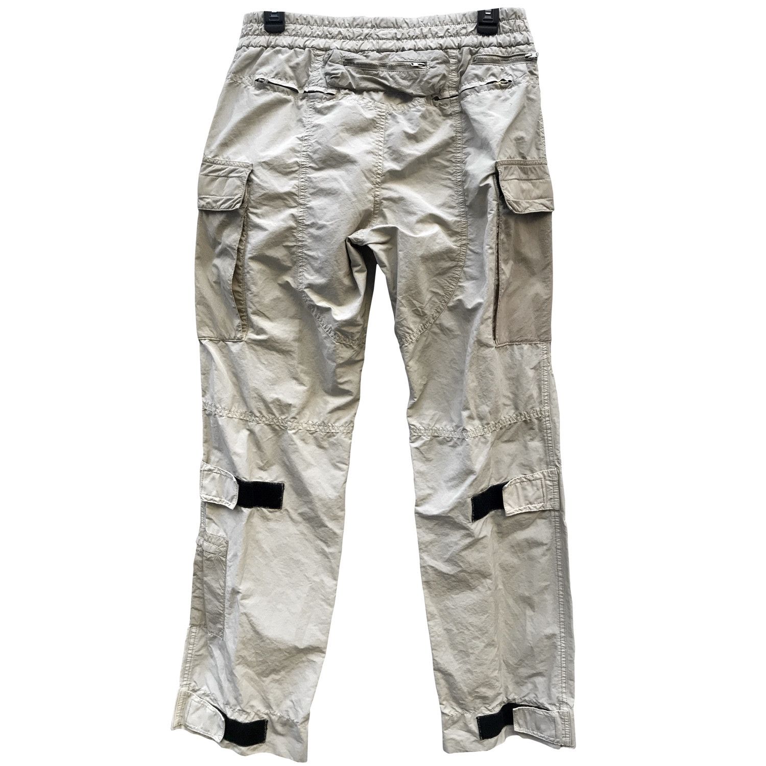 Alyx Utility Tactical Pants Beige Size US 30 / EU 46 - 7 Thumbnail