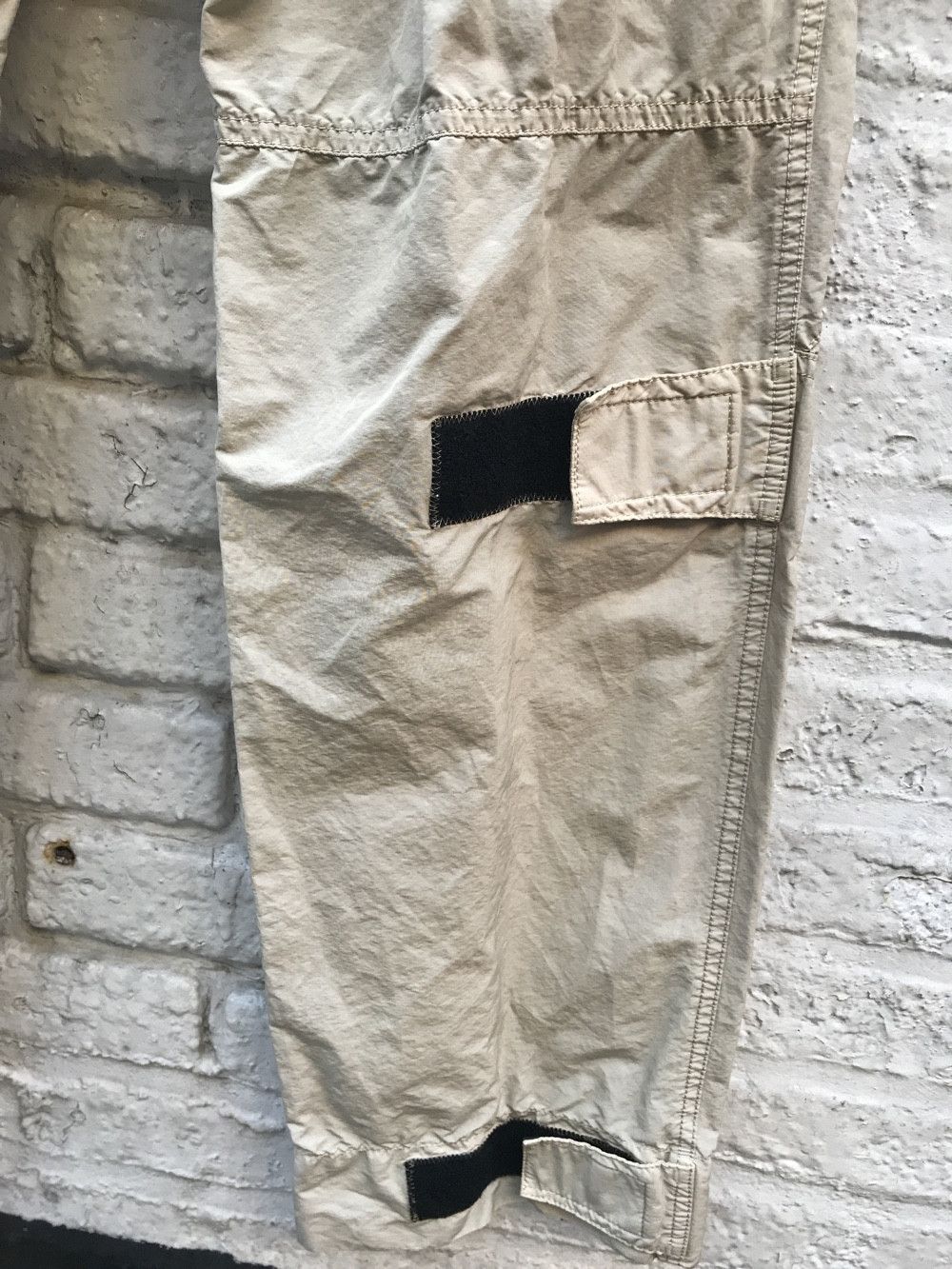 Alyx Utility Tactical Pants Beige Size US 30 / EU 46 - 12 Thumbnail