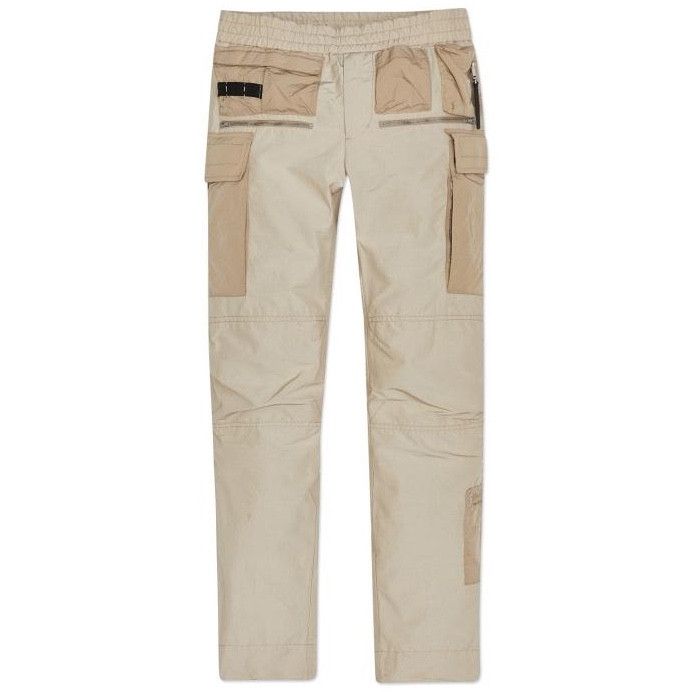 Alyx Utility Tactical Pants Beige Size US 30 / EU 46 - 3 Thumbnail