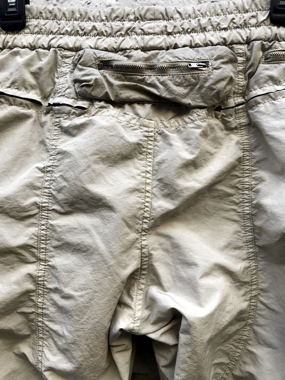 Alyx Utility Tactical Pants Beige Size US 30 / EU 46 - 10 Thumbnail