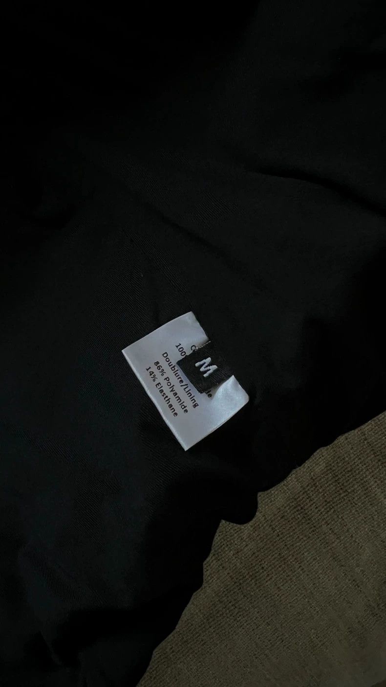 Yohji Yamamoto Y Project Batwing Jacket Size US M / EU 48-50 / 2 - 6 Thumbnail