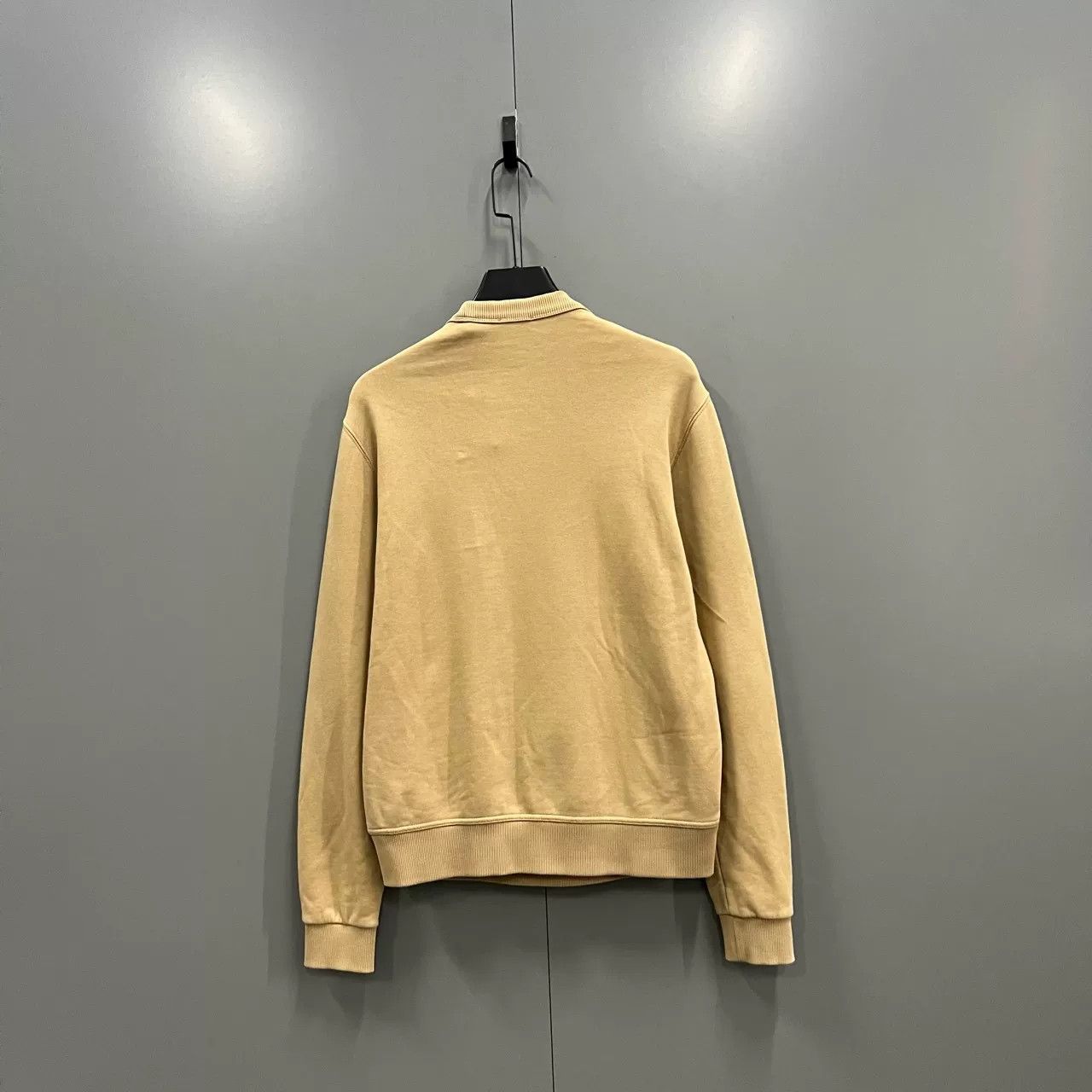 Burberry Burberry Check TB Embroidered Sweatshirt Size US XS / EU 42 / 0 - 2 Thumbnail