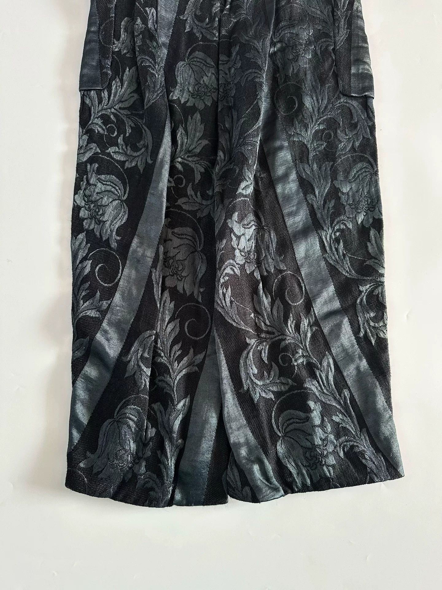 Comme des Garcons Comme des Garcons 1992 Mainline Skirt Size US 31 - 4 Thumbnail