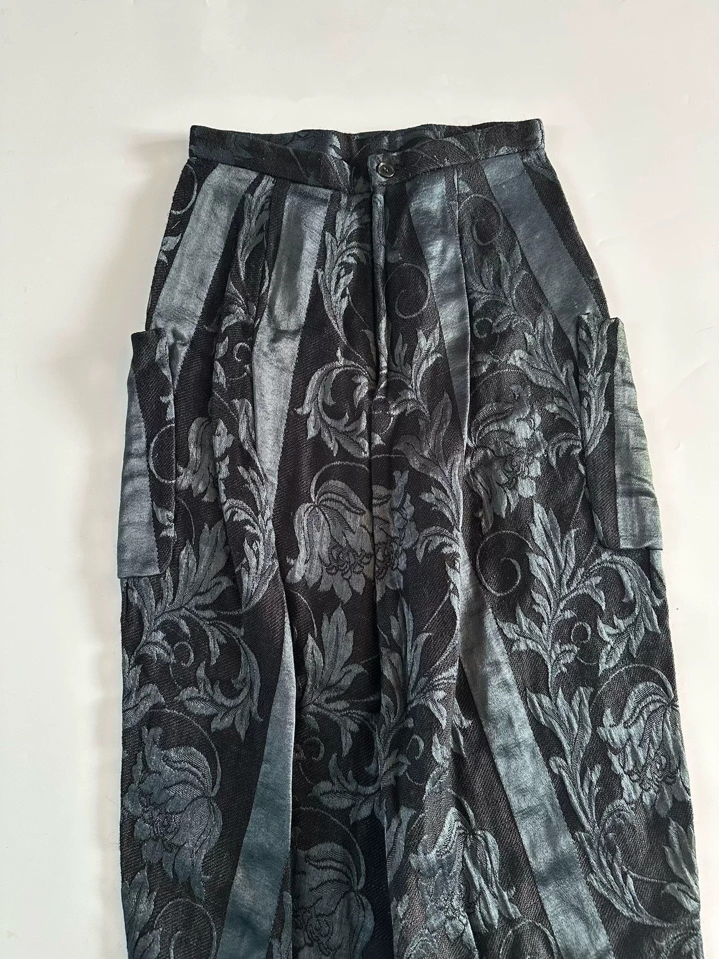 Comme des Garcons Comme des Garcons 1992 Mainline Skirt Size US 31 - 2 Thumbnail