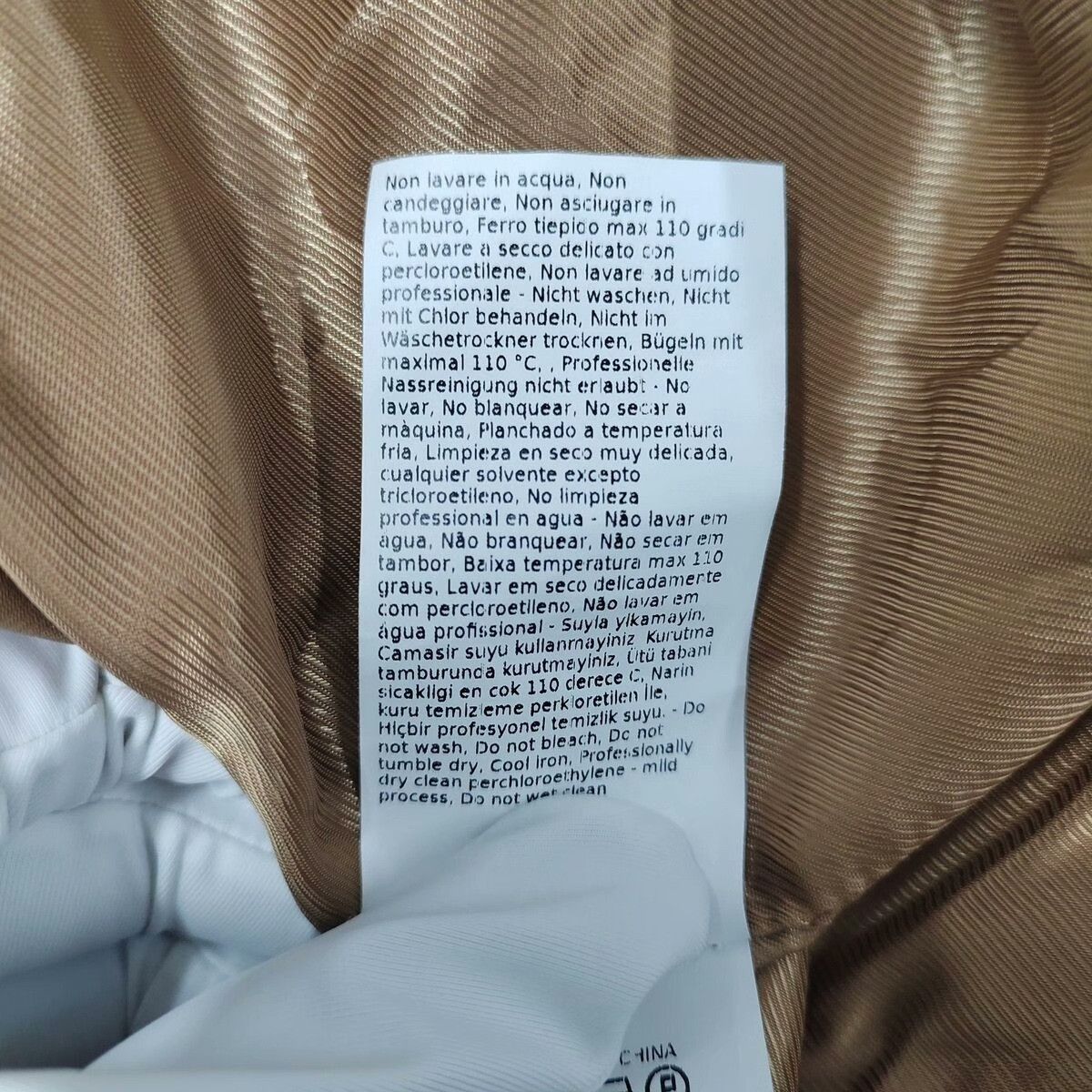 Max Mara MaxMara Alpaca Camel Coat Size US M / EU 48-50 / 2 - 5 Thumbnail