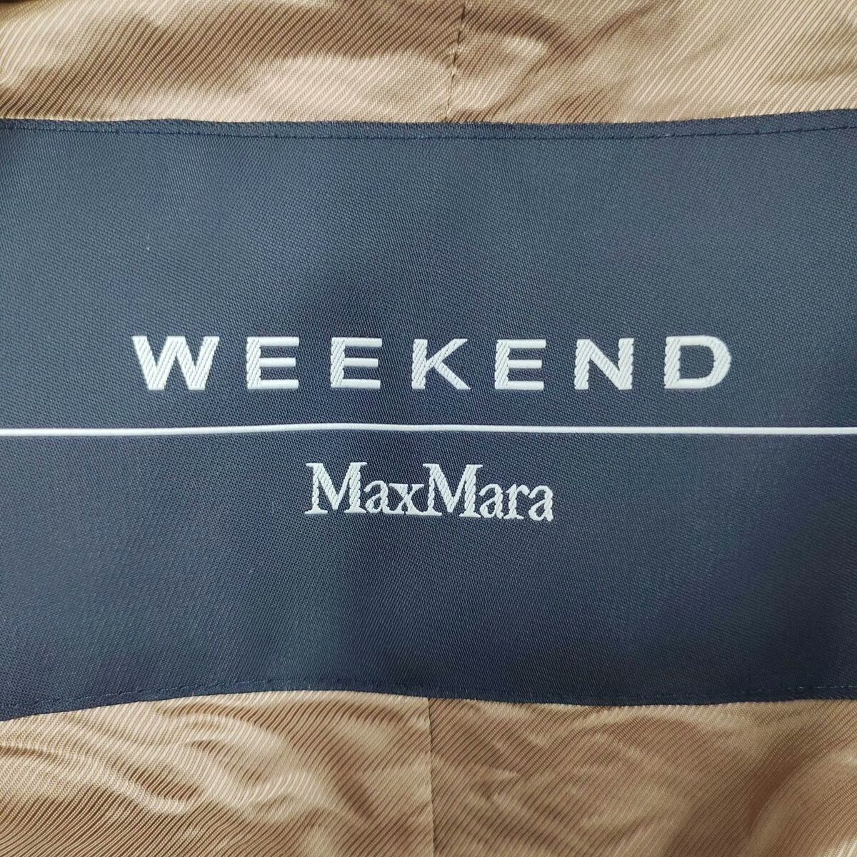 Max Mara MaxMara Alpaca Camel Coat Size US M / EU 48-50 / 2 - 3 Thumbnail