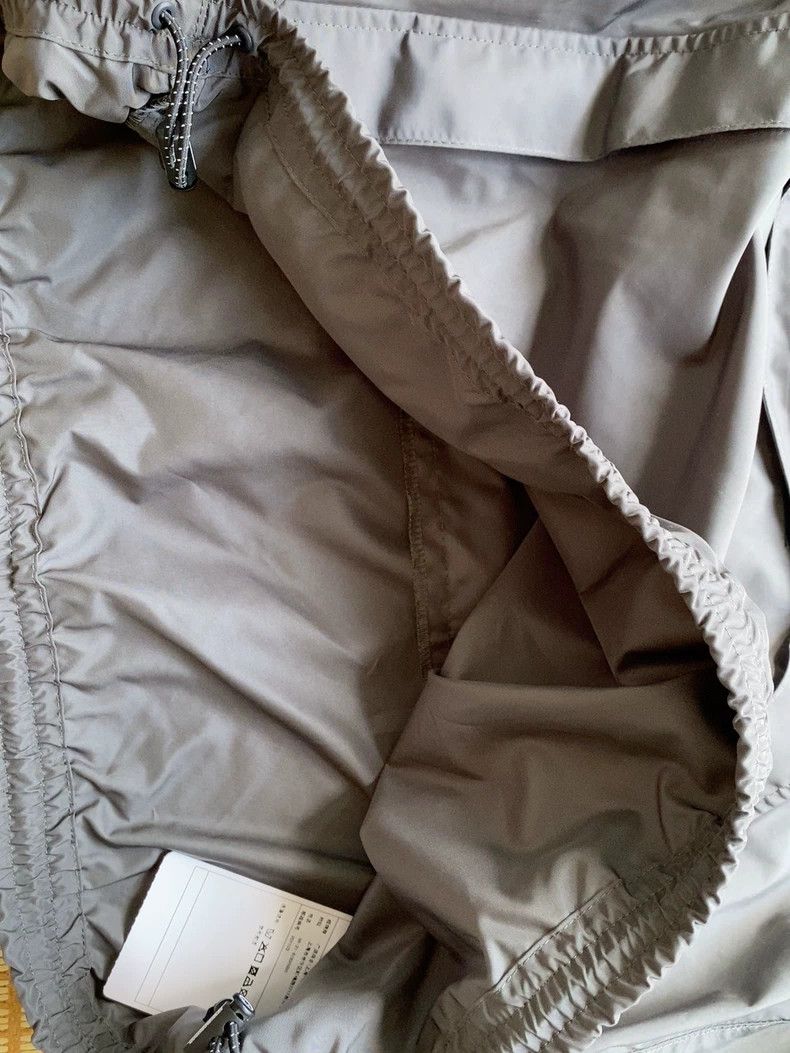 Neighborhood NEIGHBORHOOD Waterproof Jacket Size US S / EU 44-46 / 1 - 8 Thumbnail