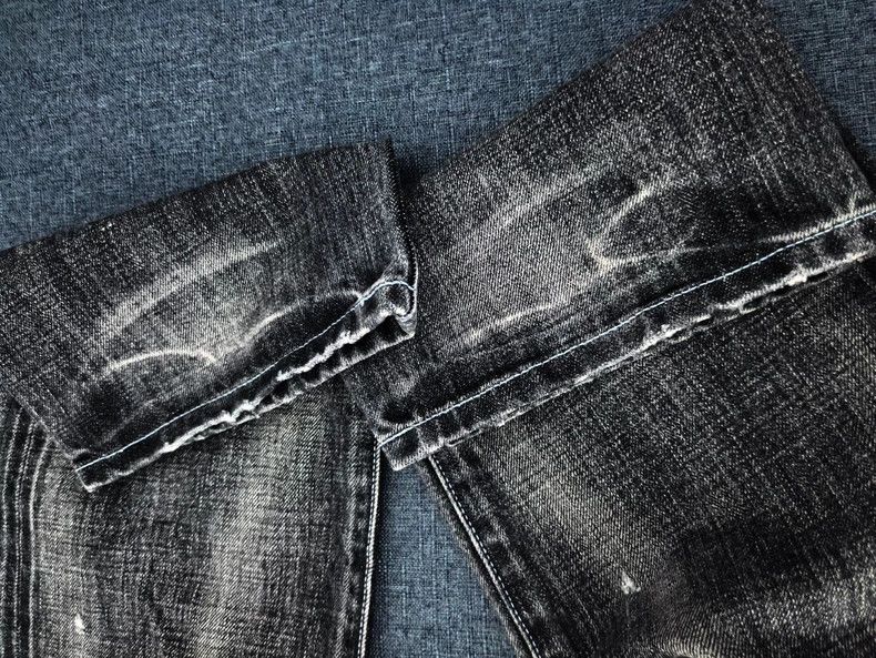 Neighborhood Neighborhood 2018 SS Narrow Jeans L Size US 29 - 6 Thumbnail