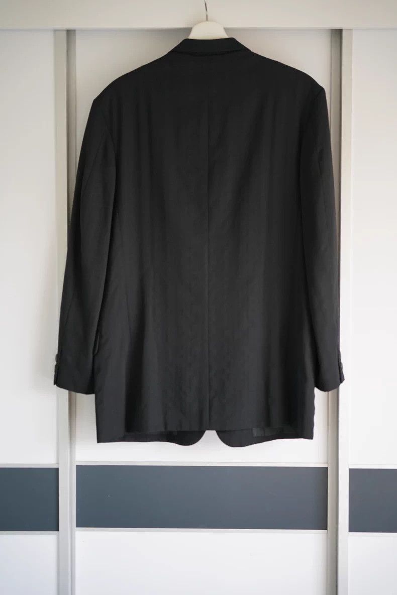 Yohji Yamamoto Yohji Yamamoto 93AW Reggae Blazer Size US S / EU 44-46 / 1 - 2 Thumbnail