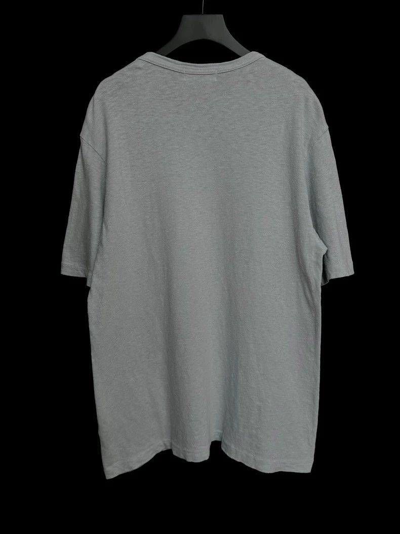 Yohji Yamamoto Yohji Yamamoto 05SS Alien Print Short T Size US XS / EU 42 / 0 - 2 Thumbnail