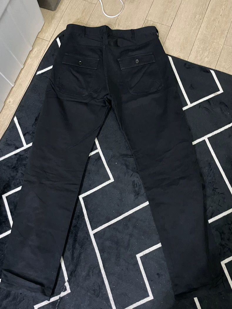 Yohji Yamamoto Yohji Yamamoto 2003 Cargo Pants Archive Size US 34 / EU 50 - 3 Thumbnail